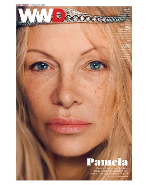 pamella make-up|is pamela anderson makeup free.